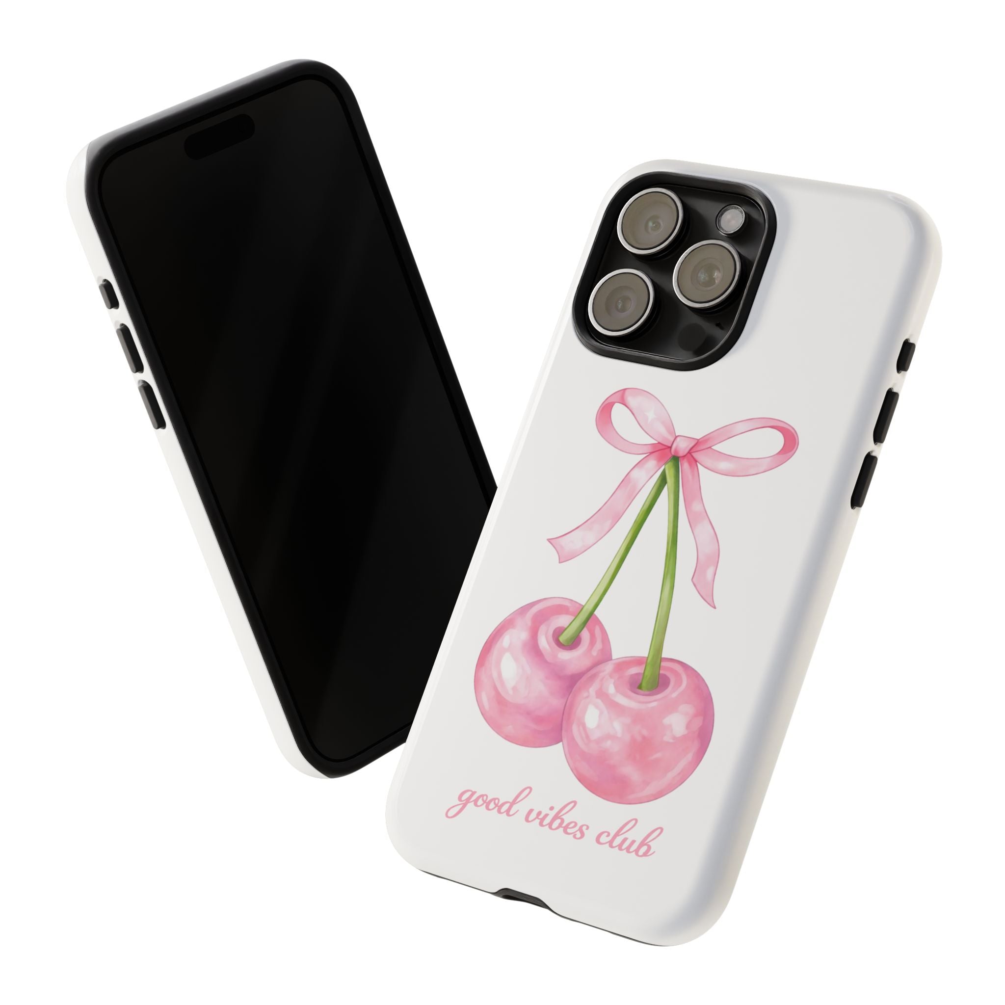 Tough Phone Cases - Vibes Society co
