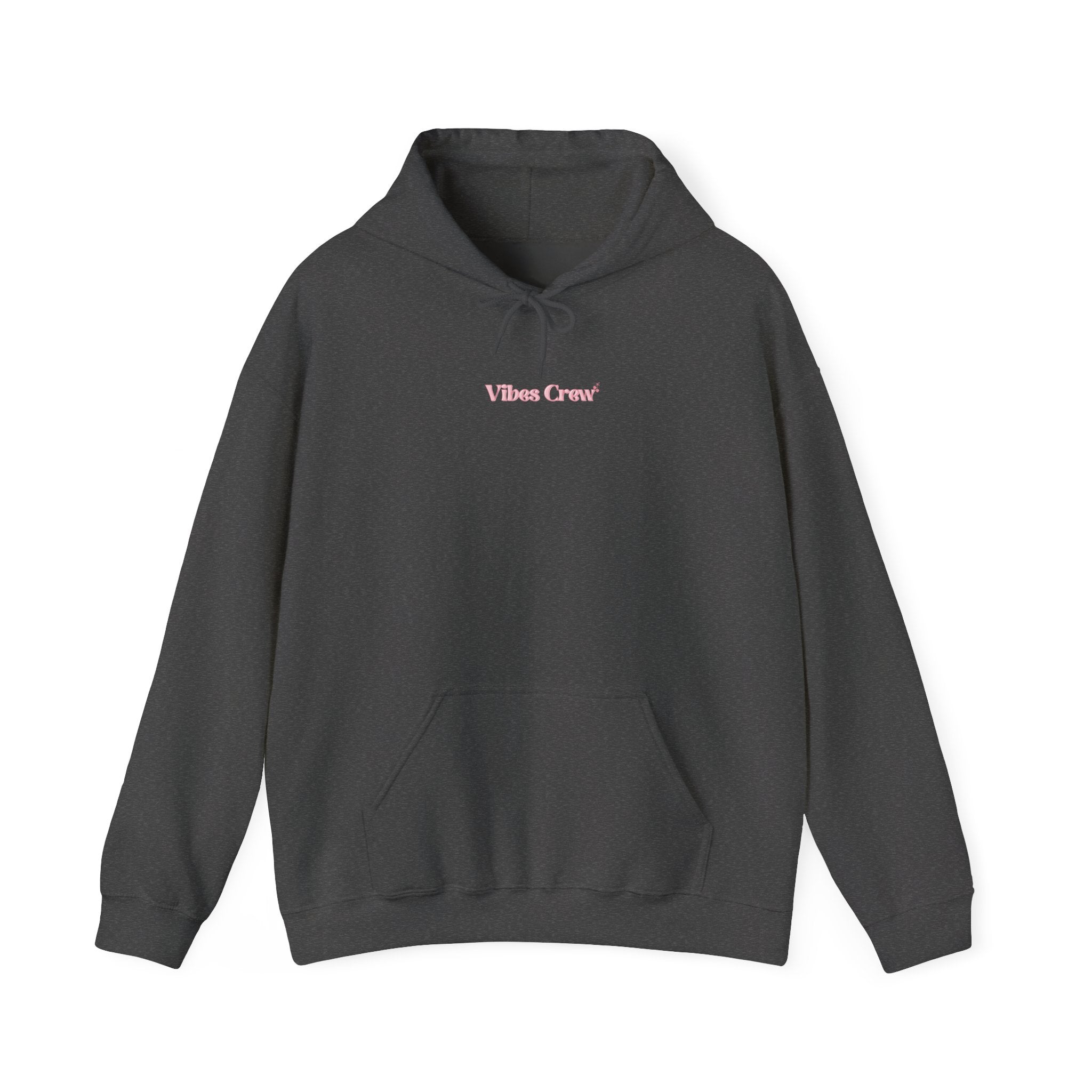 Cherry Vibes Hoodie – Graphic Sweatshirt