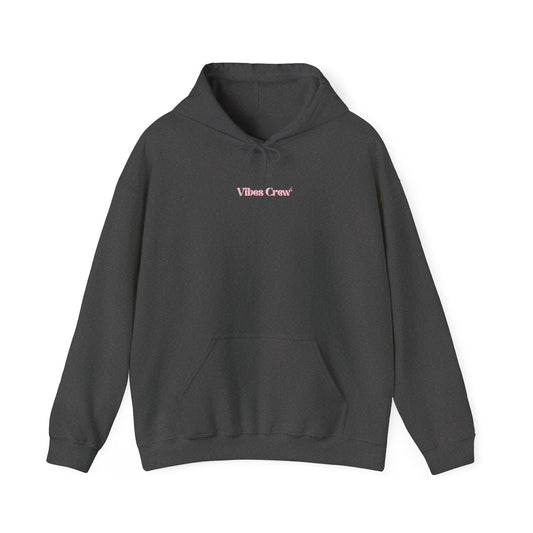 Cherry Vibes Hoodie – Graphic Sweatshirt
