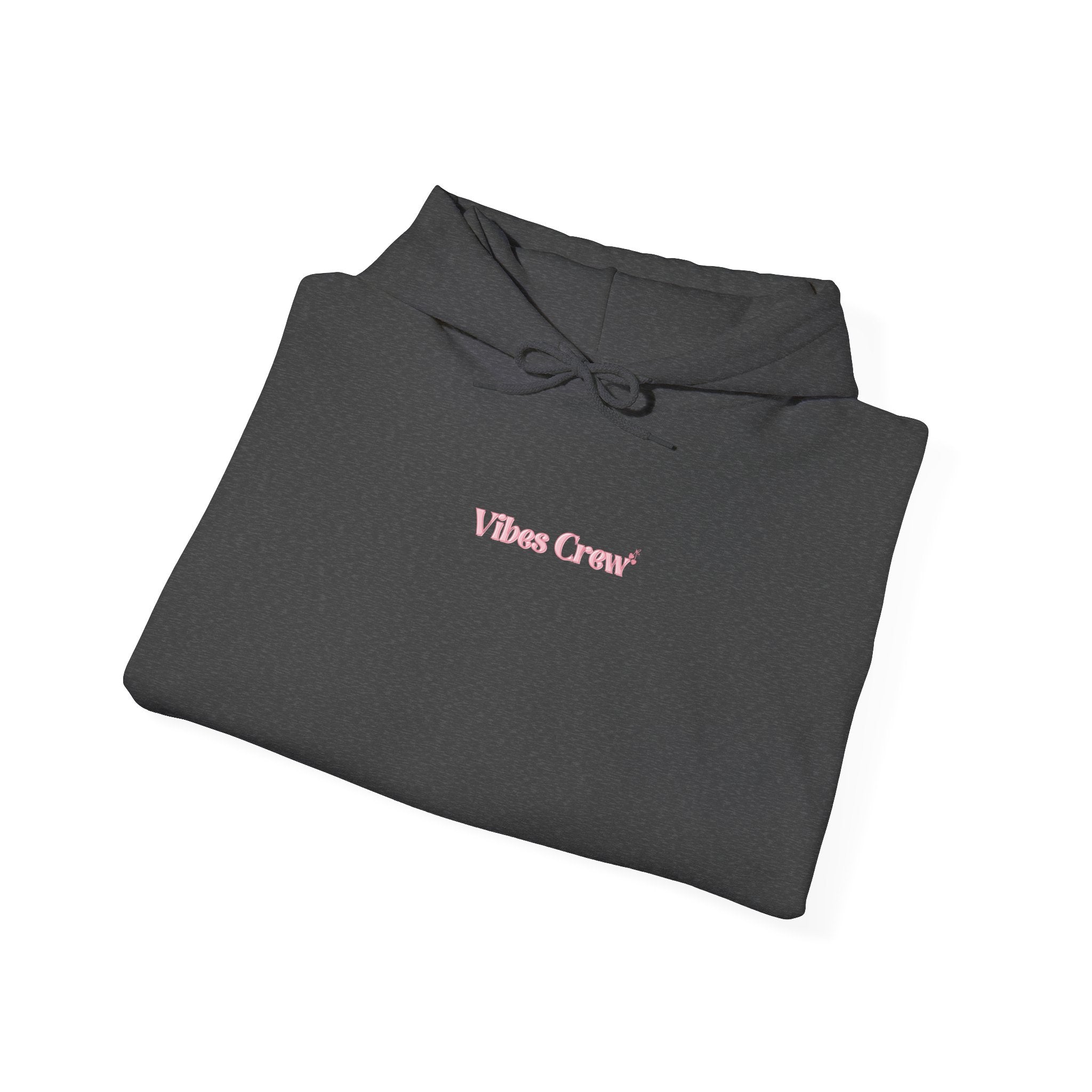 Cherry Vibes Hoodie – Graphic Sweatshirt