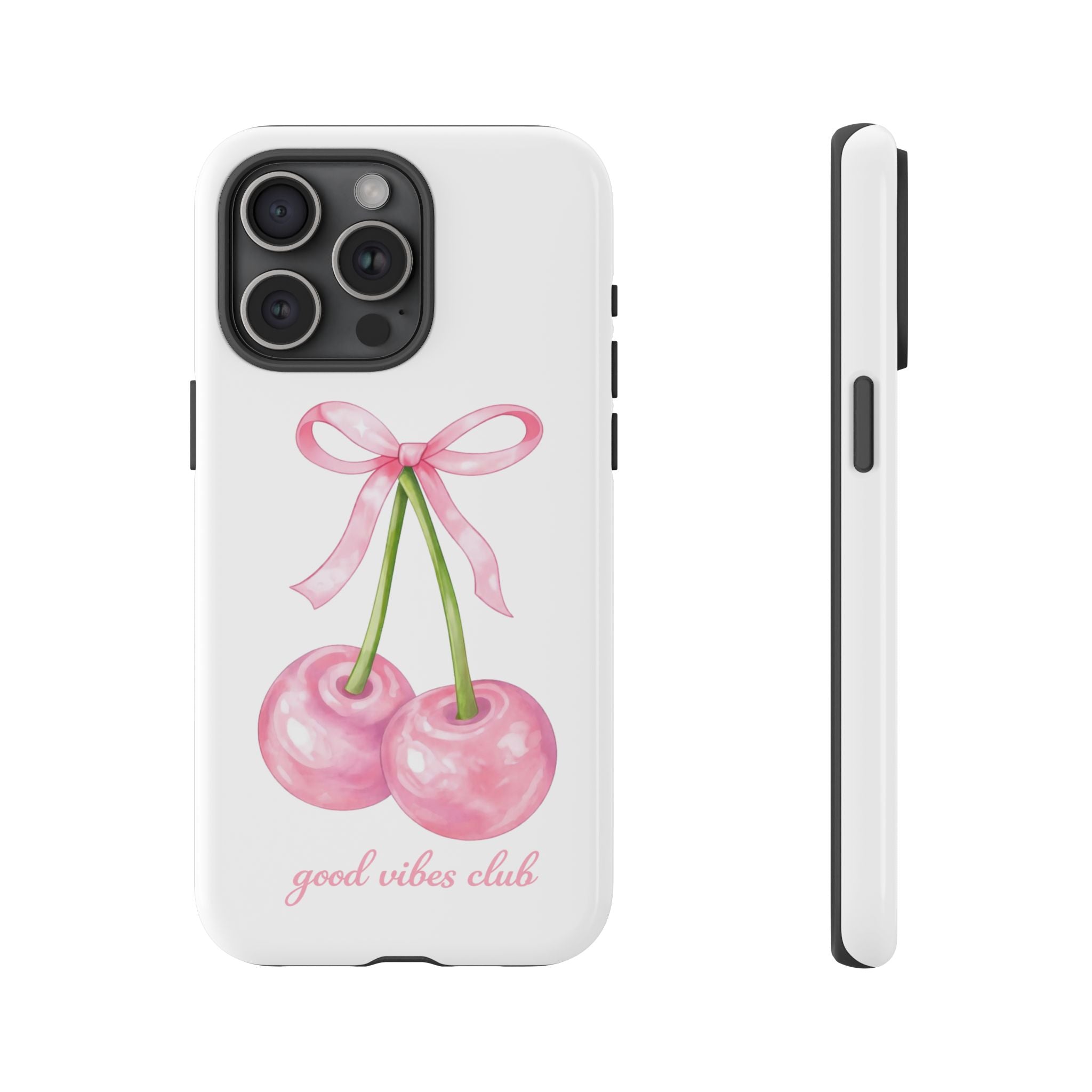Tough Phone Cases - Vibes Society co