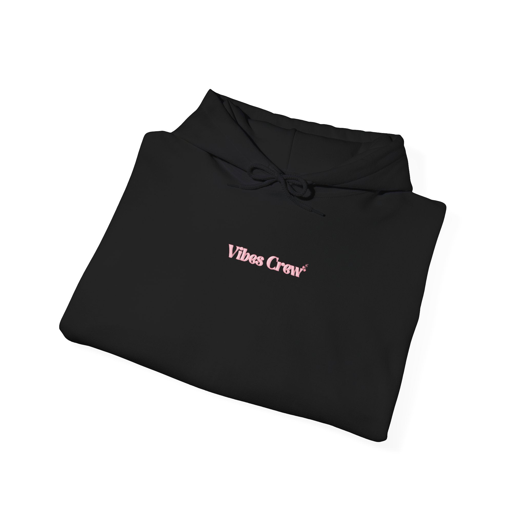 Cherry Vibes Hoodie – Graphic Sweatshirt