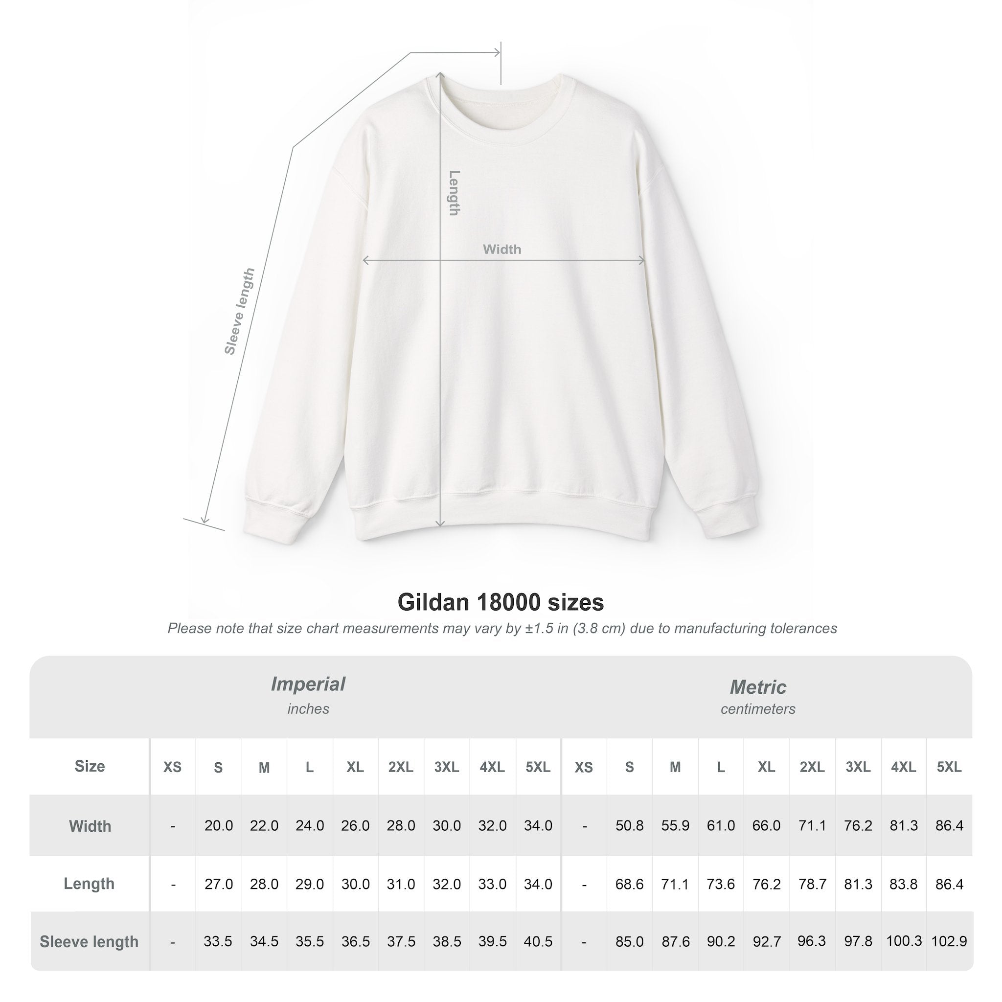 Unisex Heavy Blend™ Cherry Vibes Crewneck Sweatshirt