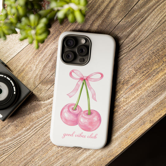 Tough Phone Cases - Vibes Society co