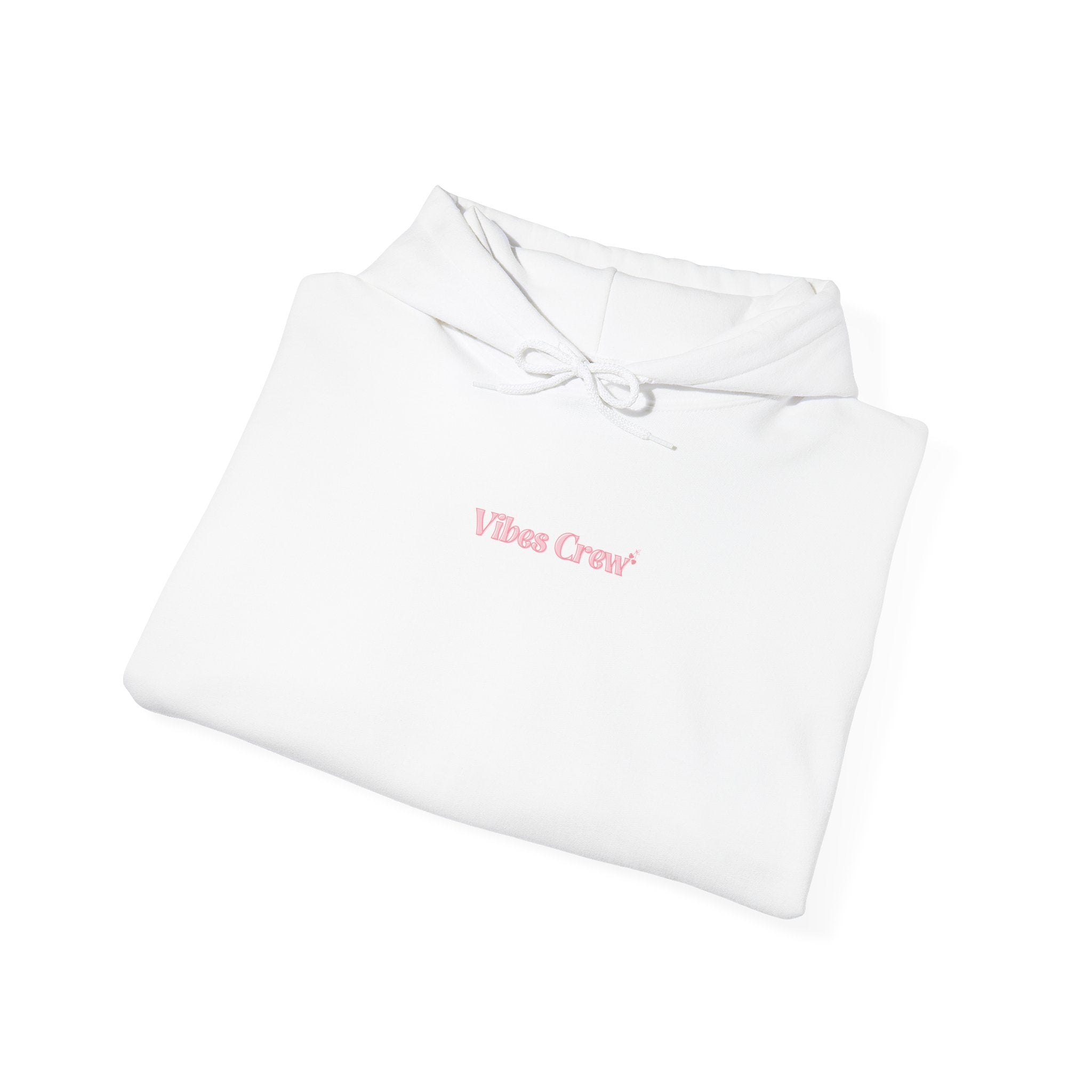 Cherry Vibes Hoodie – Graphic Sweatshirt