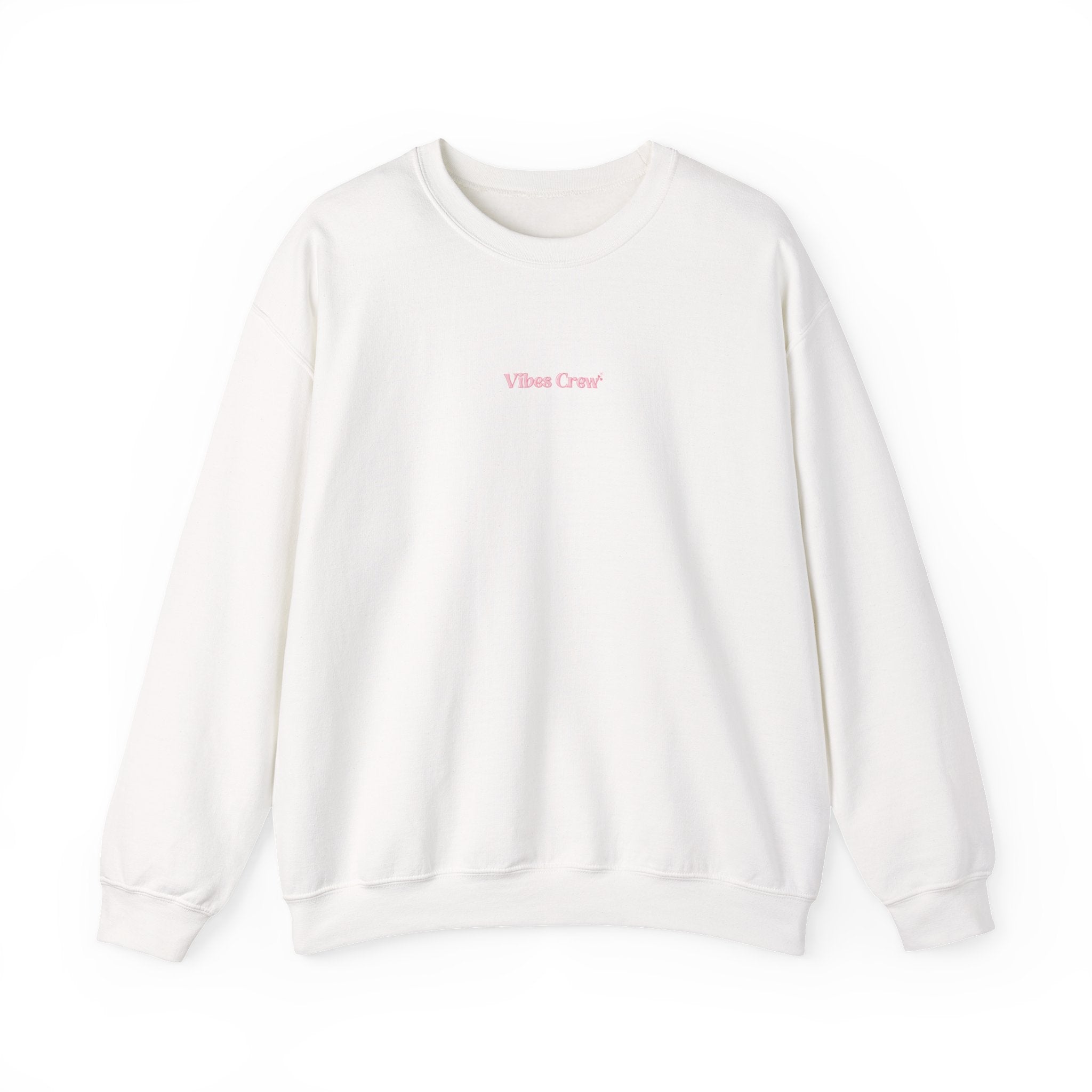 Unisex Heavy Blend™ Cherry Vibes Crewneck Sweatshirt