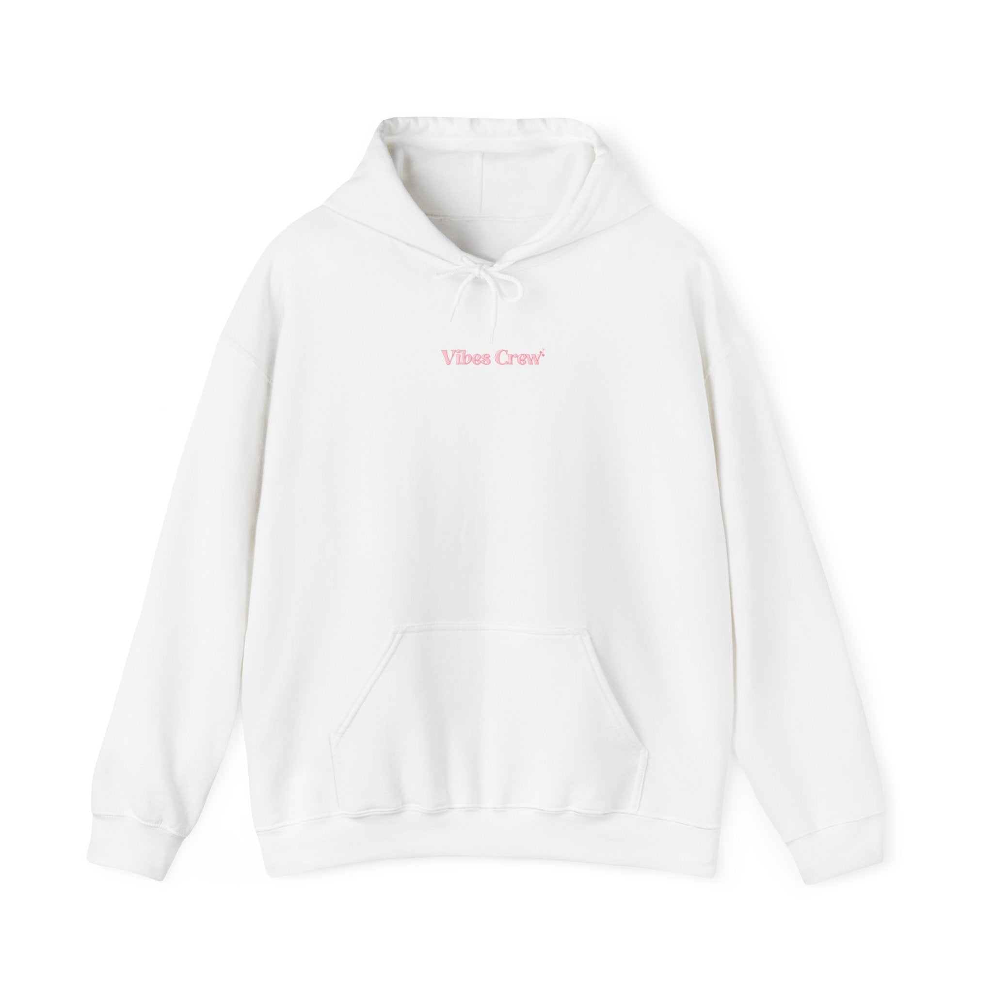 Cherry Vibes Hoodie – Graphic Sweatshirt