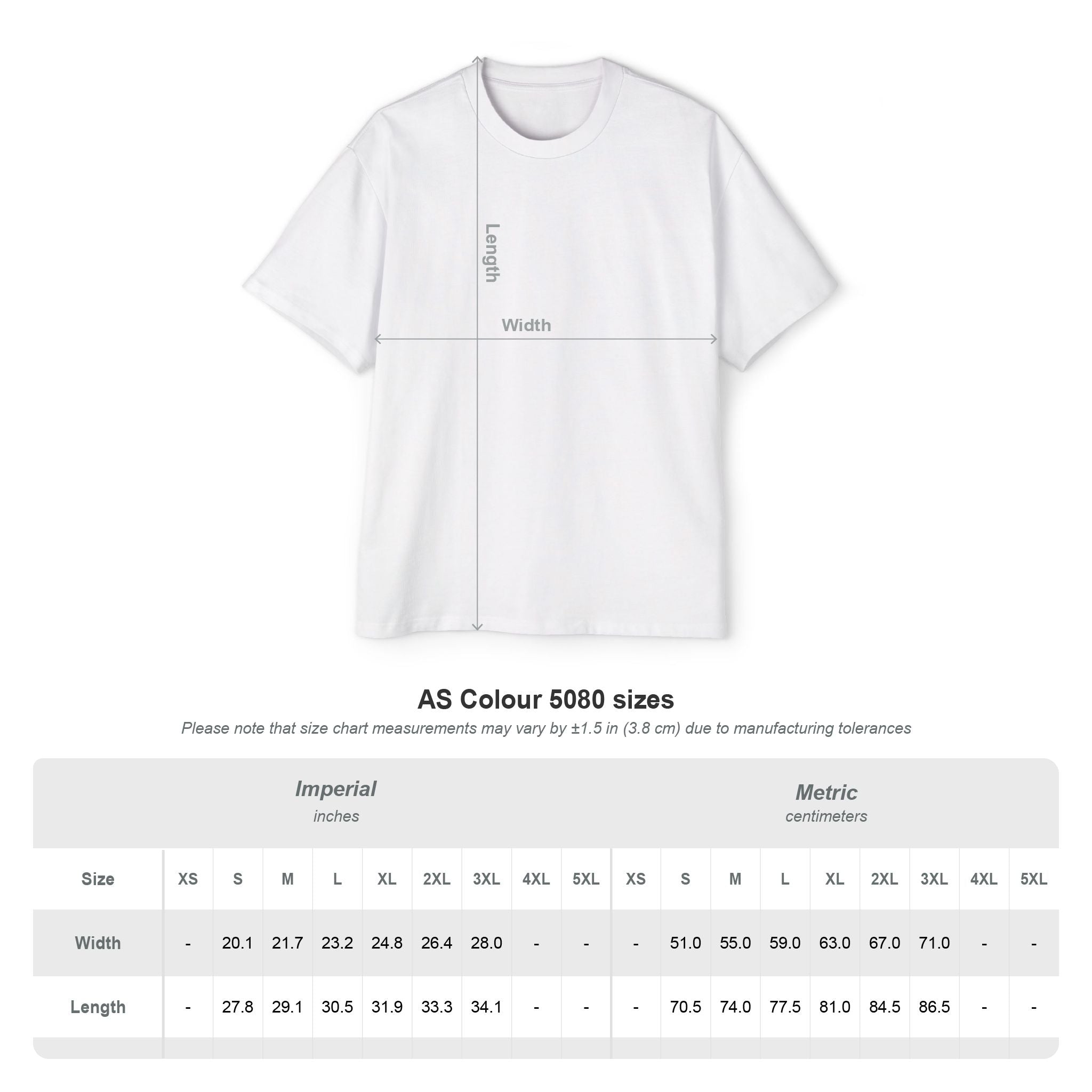 Vibes Crew Oversized Tee - Minimal Back Graphic Men's T-Shirt