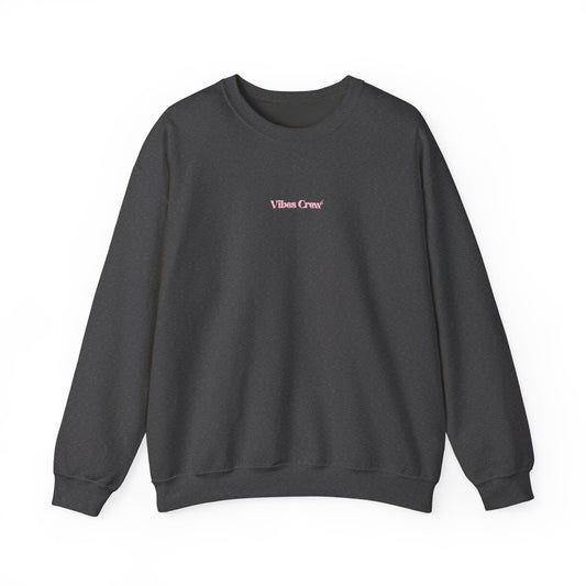 Unisex Heavy Blend™ Cherry Vibes Crewneck Sweatshirt