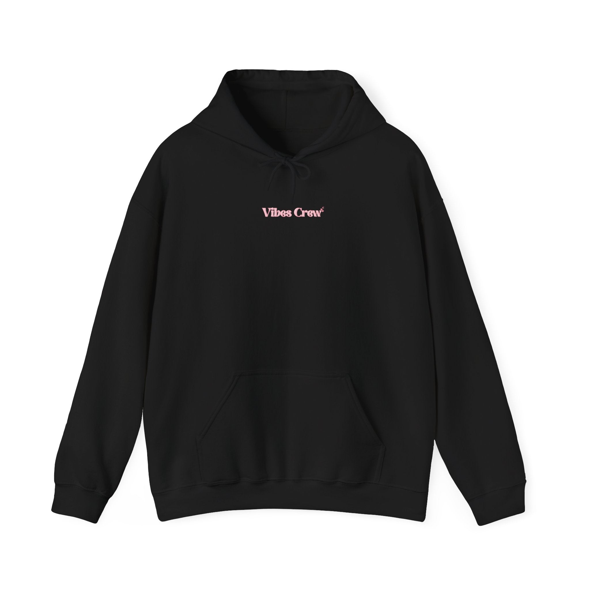 Cherry Vibes Hoodie – Graphic Sweatshirt
