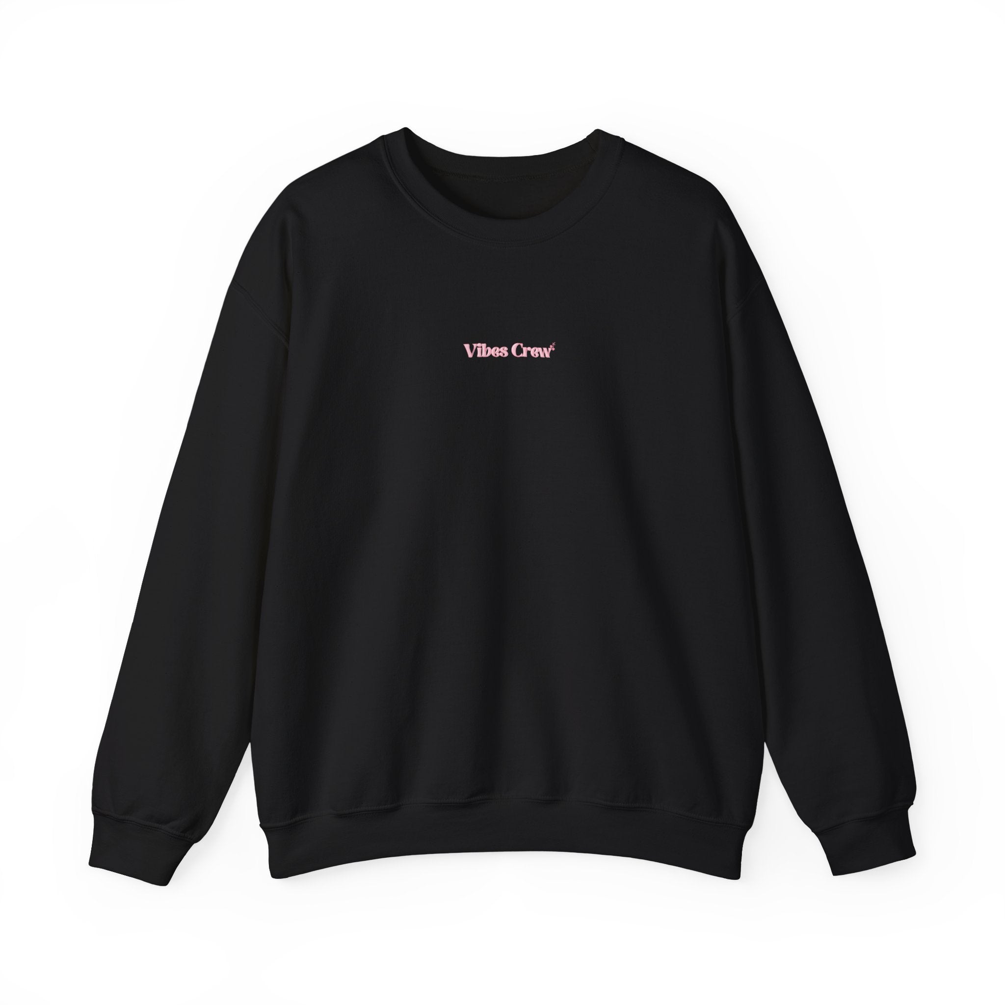 Unisex Heavy Blend™ Cherry Vibes Crewneck Sweatshirt